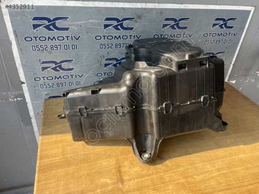 Ford Transit Adblue Deposu 2018-2024