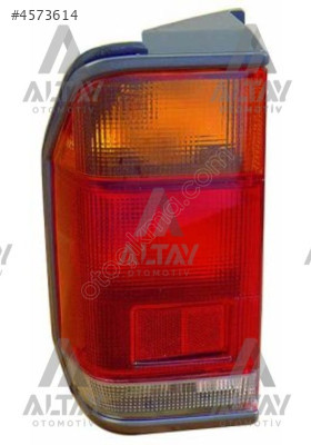 MAZDA E-2200 STOP LAMBASI 86-98 DUYLU SOL