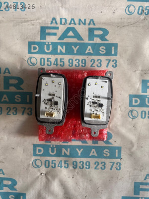 RENAULT MEGANE 4 LED MODÜLÜ SAĞ SOL