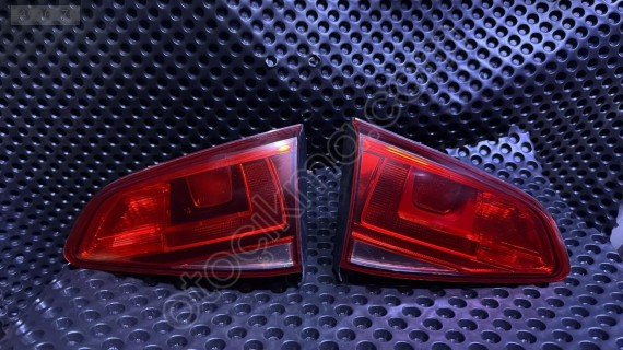 VOLKSWAGEN GOLF 7 SAĞ SOL İÇ STOP