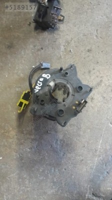 Opel vectra b airbeg sargısı