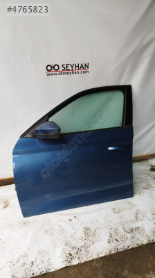 Skoda kamiq sol ön kapı hatasız