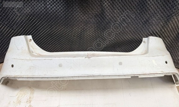 FORD FOCUS ARKA TAMPON BM51F17906A
