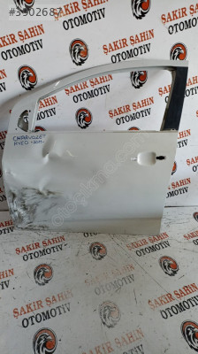 2011 Chevrolet Aveo Kapı çıkma parça