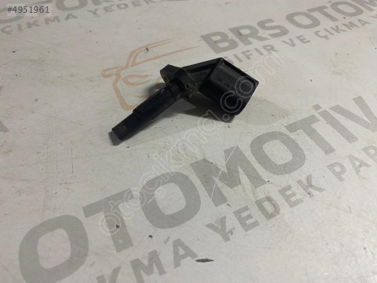 4E0927804D Abs Sensoru On Sag Audı A4 A5 A6 A7 A8 Q5