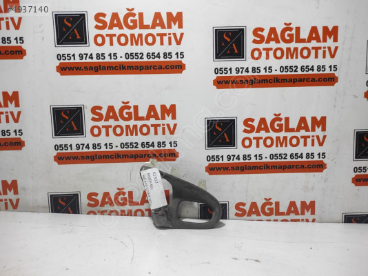 ÇIKMA MAZDA 626 92-97 SAĞ KAPI ÇEKME KOLU