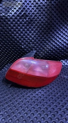 PEUGEOT 206 SAĞ STOP