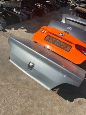 PEUGEOT 406 BAGAJ KAPAĞI
