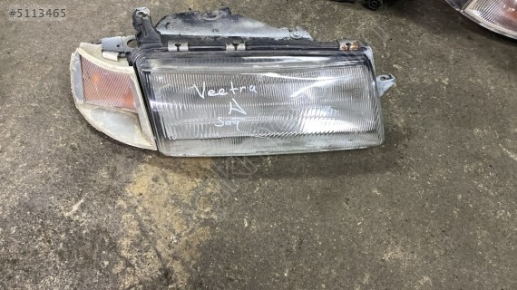 Opel vectra A sağ far