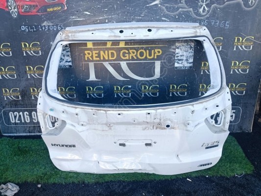 HYUNDAİ İX35 BAGAJ ORİJİNAL ÇIKMA