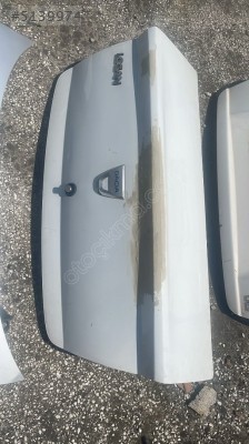 DACİA LOGAN BAGAJ KAPAĞI
