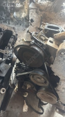 Tempra Tipo 1.6 Direksiyon Pompası