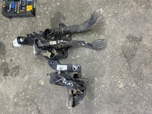 OPEL CORSA-E PEDAL