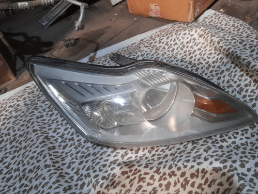 FORD FOCUS SAĞ ÖN FAR ORJİNAL