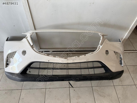 Mazda CX3 ön tampon orijinal çıkma