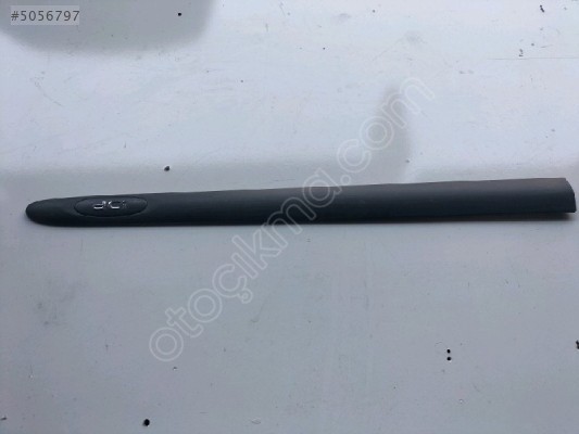 04485 RENAULT CLİO 2 SOL ÖN KAPI ÇITASI