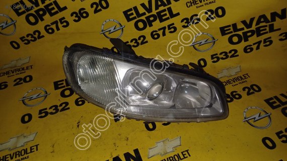 Opel Omega B Çıkma Sağ Far