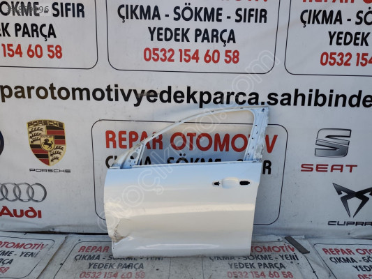 Fiat egea sol ön kapı orjinal çıkma