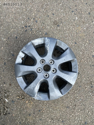 OPEL COMBO E ÇELİK JANT - YP00044780