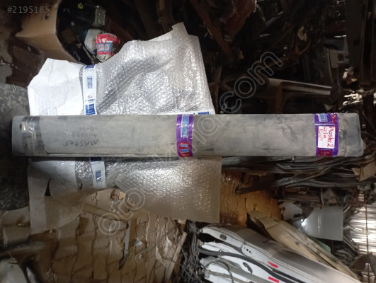 RENAULT MASTER 2.SÜRGÜLÜ KAPI PAKOSU.257387701697575