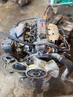 BD30 MOTOR