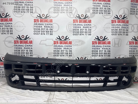 RENAULT KANGOO 2 ORJİNAL ÖN TAMPON