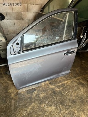 HYUNDAİ İ20 SOL ÖN KAPI DOLU