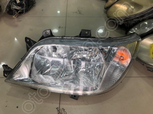 MERCEDES SPRİNTER SOL FAR 1EH246047