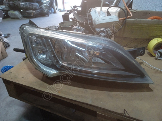 Ducato sol far çıkma orjinal