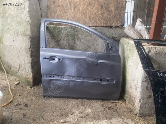renault clio 3 sag kapı cıkma orjinal