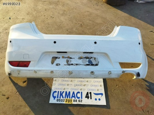 KIA CEED ARKA TAMPON, CEED ARKA TAMPON