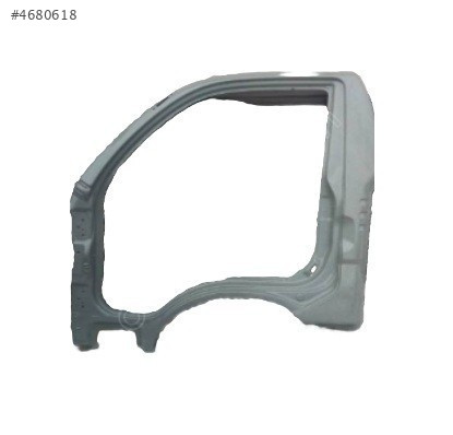 ÖN KAPI PANELİ SAĞ ORİJİNAL KIA BONGO 04-19 / 711224E351