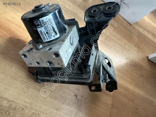 Opel Astra j abs beyni (sökme parça)
