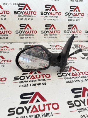 Fiat Palio sol ayna