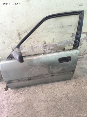 Honda civic sol ön kapı