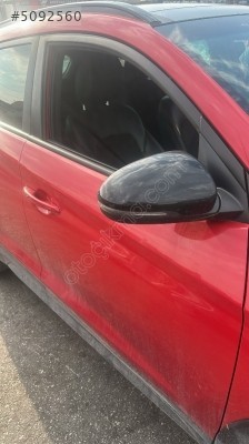 HYUNDAI TUCSON SAĞ ÖN KAPI KONUKOTO