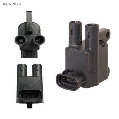 AVENSİS 98-02 2.0 BOBİN
