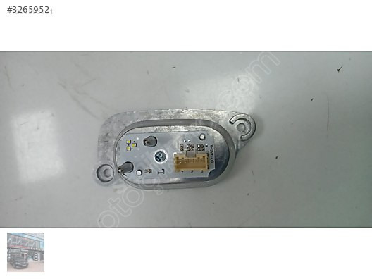 8V0998474 FAR KÖŞE LED BEYNİ