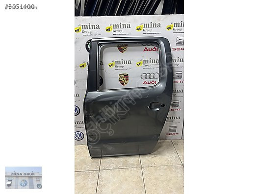 Wv amarok sol arka kapı