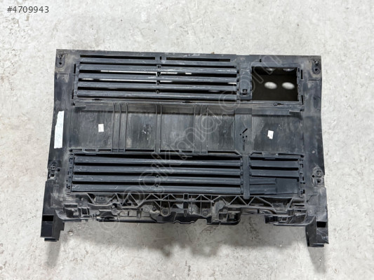 FORD PUMA ÇIKMA ORİJİNAL ÖN PANEL N1
