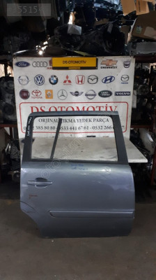 2003-2007 OPEL ZAFİRA SOL ARKA KAPI