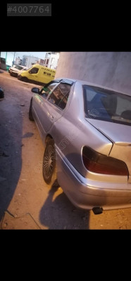 Peugeot 406 sağ sol stop