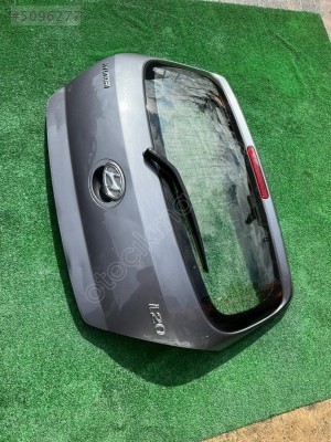 HYUNDAİ İ20 BAGAJ KAPAĞI