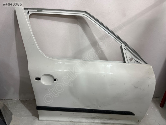 SKODA YETİ ÇIKMA ORİJİNAL SAĞ ÖN KAPI BD2