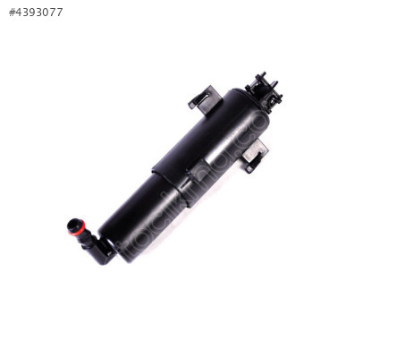 FAR YIKAMA ROBOTU SOL E90 2006-