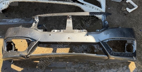 HONDA CİVİC ÖN TAMPON