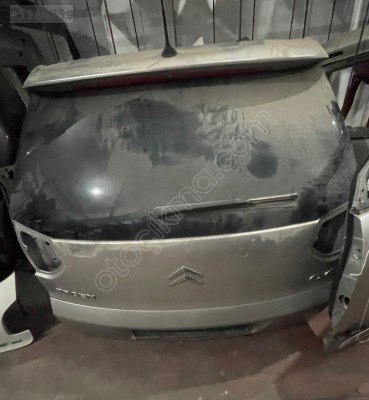 Citroen C4 bagaj orijinal çıkma