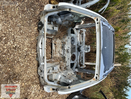 BMW X5 2003 TAVAN ARKA