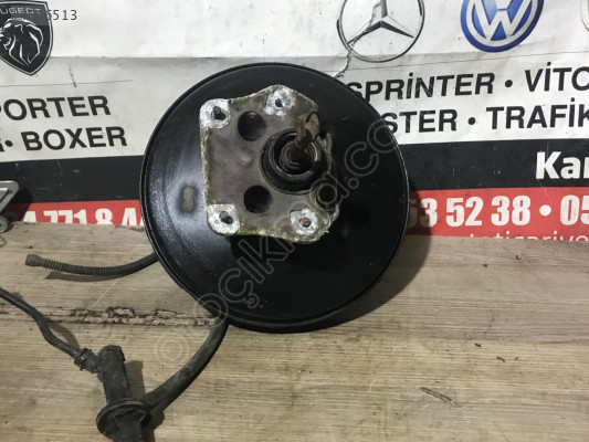 Renault Fluence Westinghouse