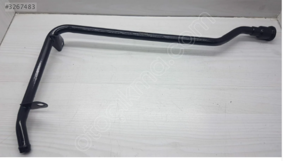 DEVİR DAİM BORUSU H100 94-06